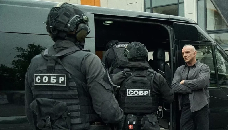 Завершены съемки второго сезона сериала "Нейровася"